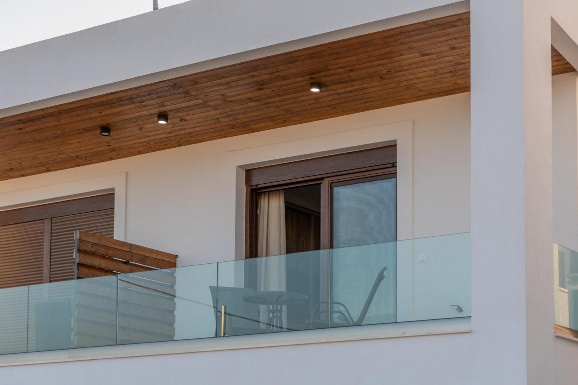 Sithonia Rs Olive Luxury Maisonette Нікіті Екстер'єр фото