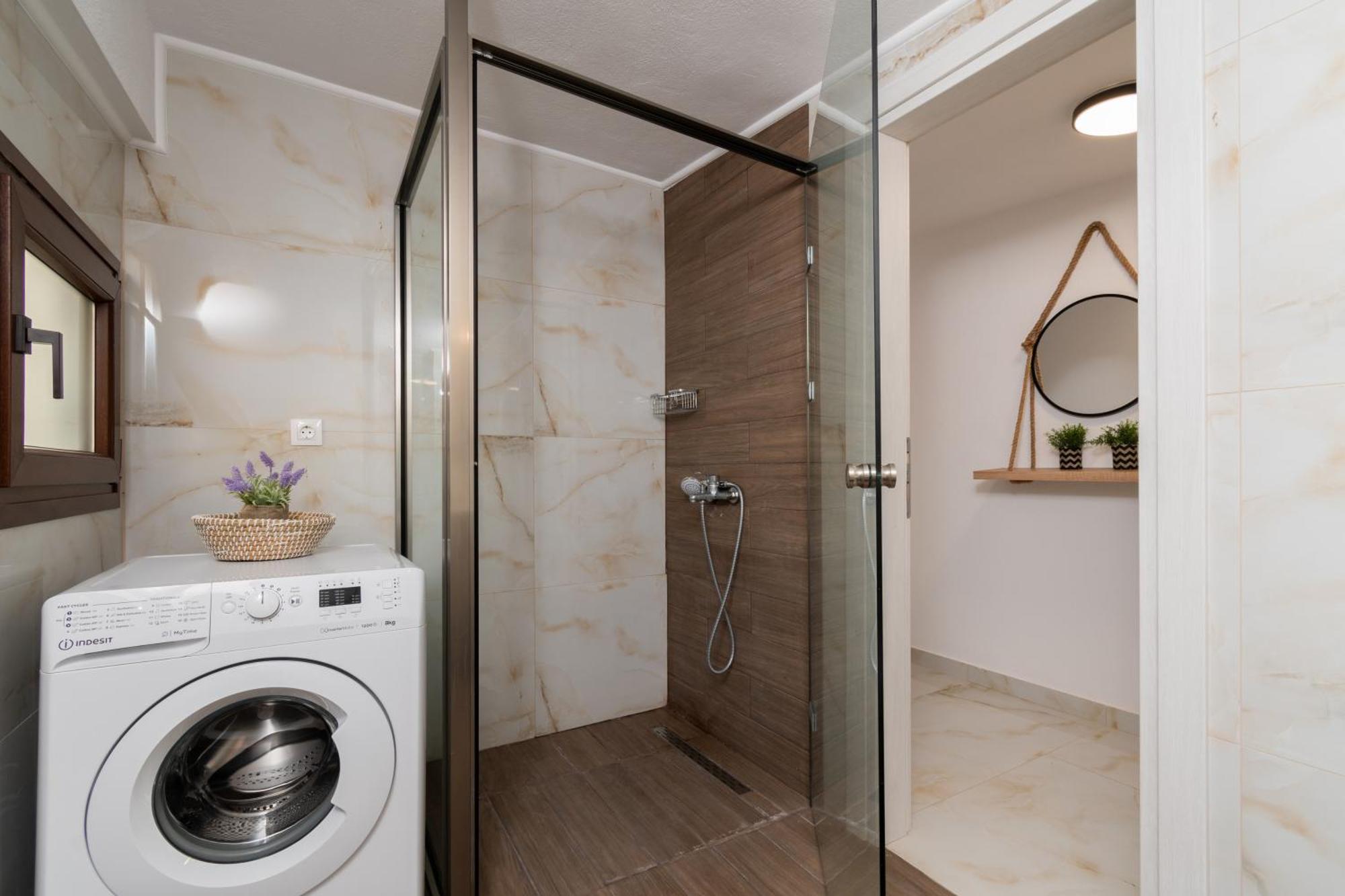Sithonia Rs Olive Luxury Maisonette Нікіті Екстер'єр фото