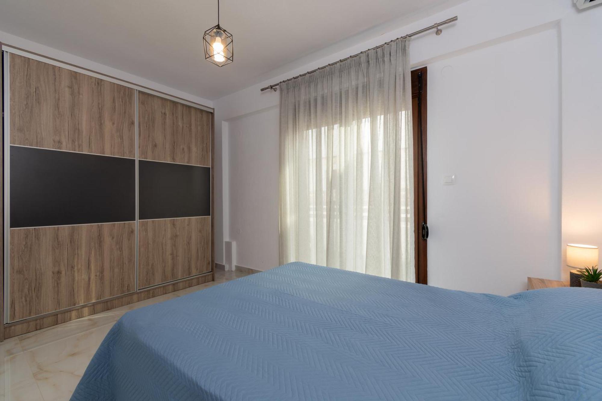Sithonia Rs Olive Luxury Maisonette Нікіті Екстер'єр фото